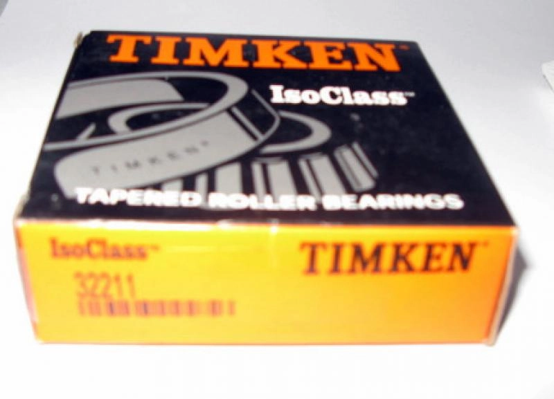 ROLAMENTO INDUSTRIAL TIMKEN RODA MB 312 DIANTEIRO EXTERNO