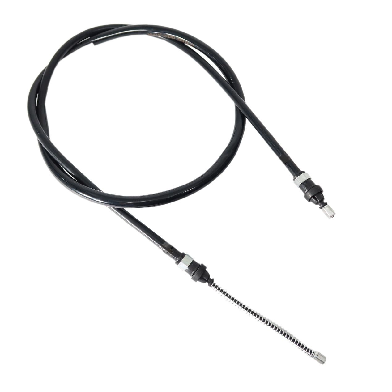 CABO DO FREIO DE MAO RENAULT SANDERO 1.0 16V 08/14 - SANDERO 1.6 8/16V 2008/2014