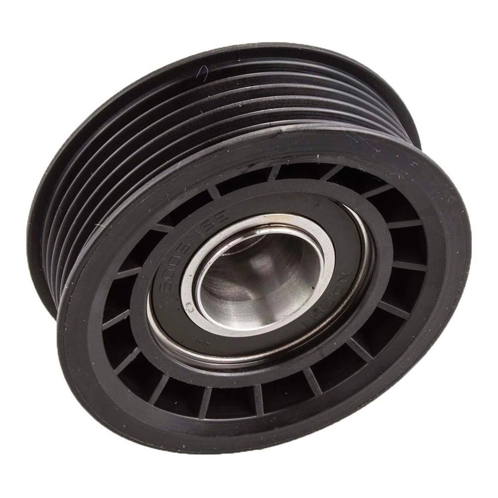 POLIA ALTERNADOR HONDA CIVIC 1.8/2.0/2.4 07/ - JEEP CHEROKEE - DODGE DAKOTA 2.5 - 17X80,40X32MM 7PK