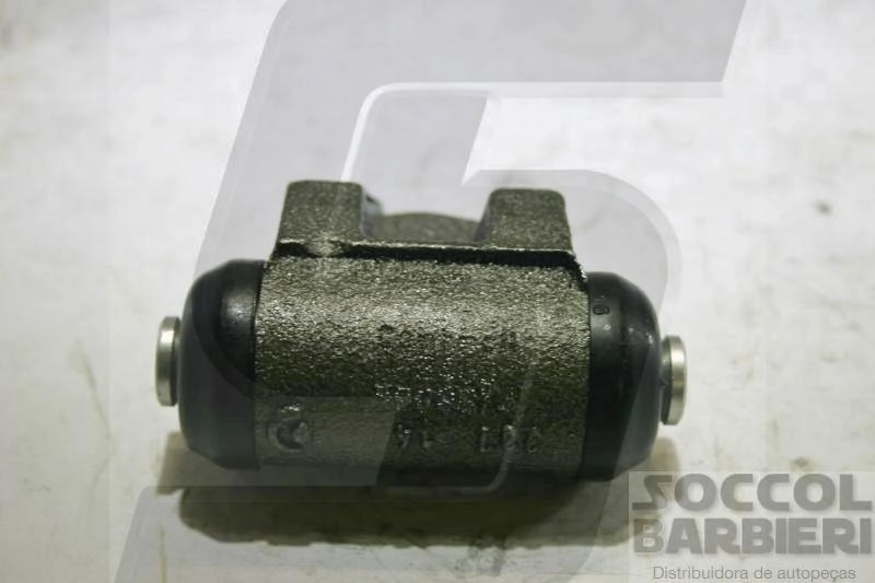 CILINDRO RODA FREIO TRASEIRO LADO DIREITO TRASEIRA DIREITA GM OPALA/CARAVAN 79/80 3/4 19,05MM VARGA