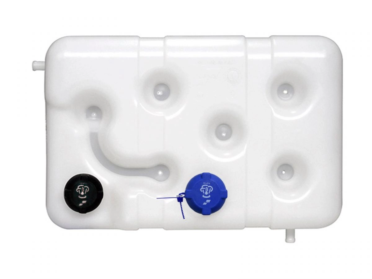 RESERVATORIO RADIADOR MB ATRON 1319/2324/1635 OF-1219/1519/R/1721/1724/L OH-1519/1621L - S/SENSOR