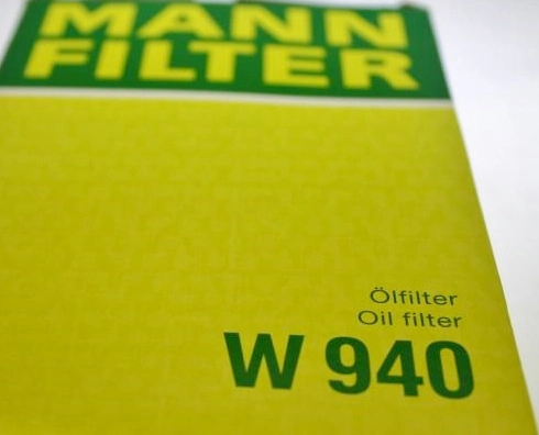 FILTRO BLINDADO ÓLEO LUBRIFICANTE OLEO VW KOMBI DIESEL