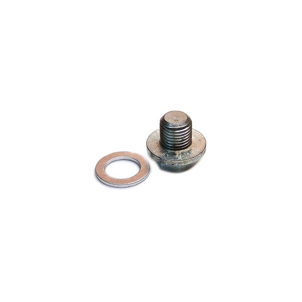 BUJAO CARTER DO MOTOR TOYOTA COROLLA/HILUX 2003/ - CHAVE 14MM