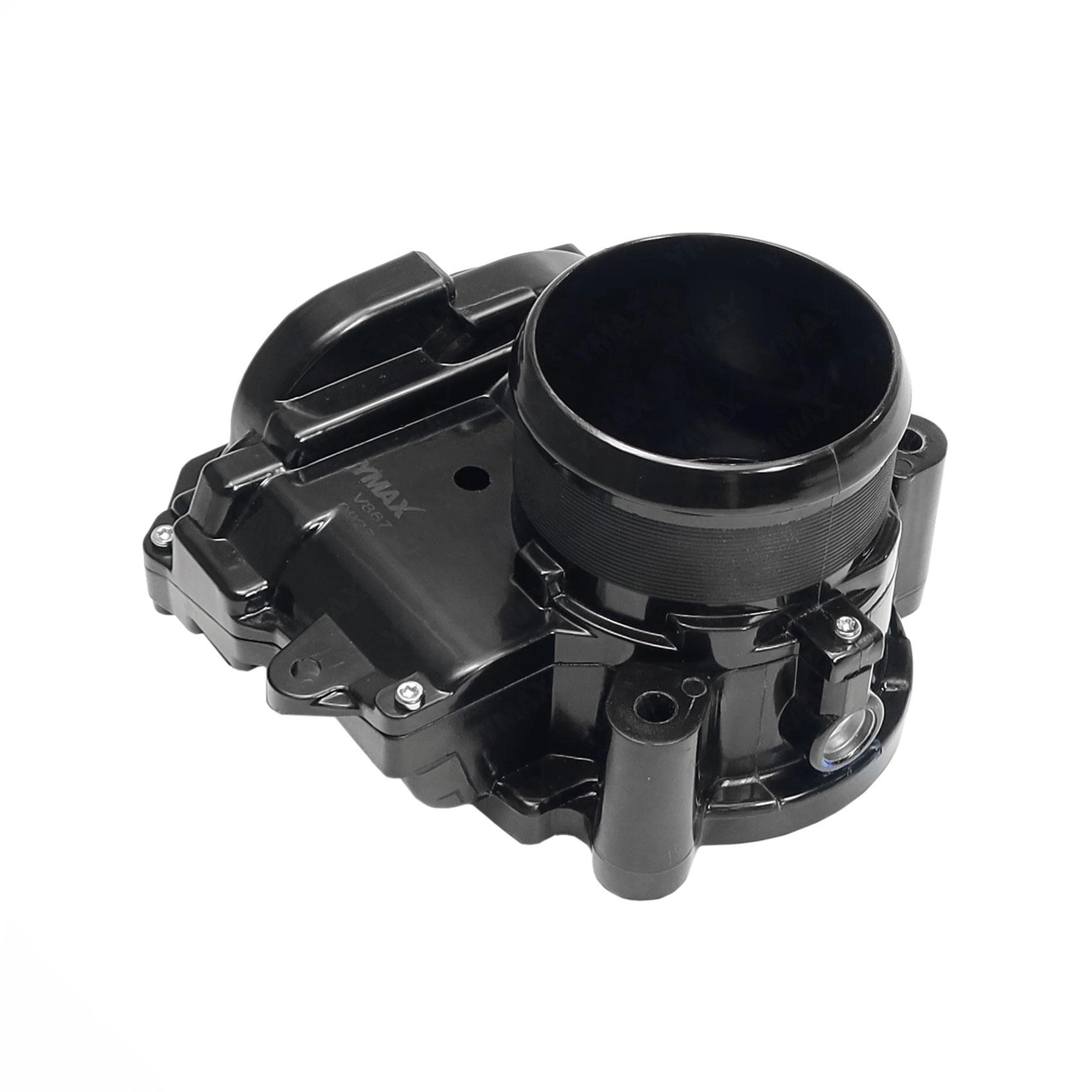 CORPO DE BORBOLETA TBI BMW 116/118/316 1.6 16V TURBO 2012/2015 - CITROEN C4 TURBO 2014/...
