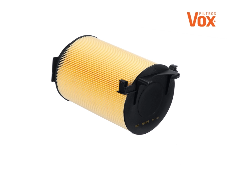 FILTRO AR VW JETTA 2.0 2011/2015 - PASSAT 2.0 055/2007