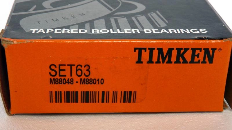 ROLAMENTO DIFERENCIAL PINHAO TRASEIRO EIXO DIANTEIRO GM S-10/BLAZER 2.2