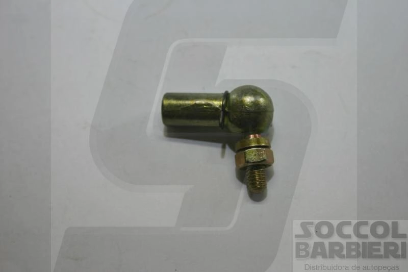 KIT TERMINAL ACELERADOR 6MM MB 1113