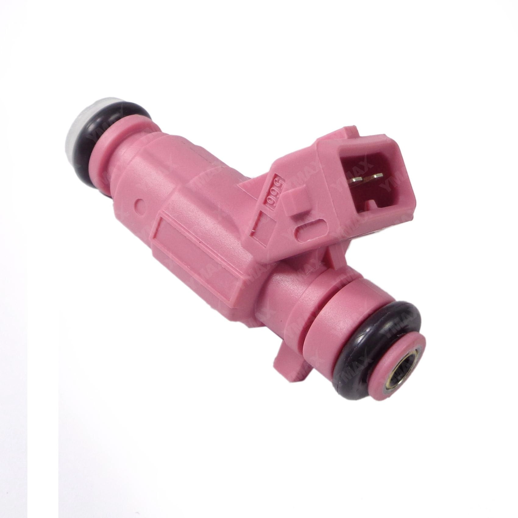 BICO INJETOR CITROEN C3 1.4 8V 06/12 - PEUGEOT 206/207 1.4 8V 2006/2015 - HOGGAR 1.4 8V 2010/2014