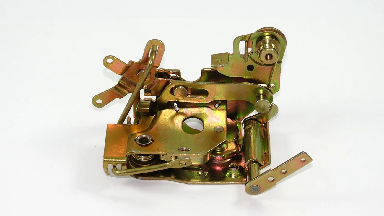 FECHADURA PORTA GM CHEVETTE /87 - DIREITA