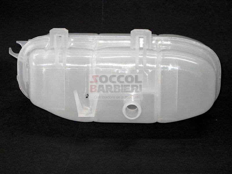 RESERVATORIO AGUA FIAT PALIO/SIENA/STRADA 8V 2001/ - IDEA - C/RADIADOR VALEO