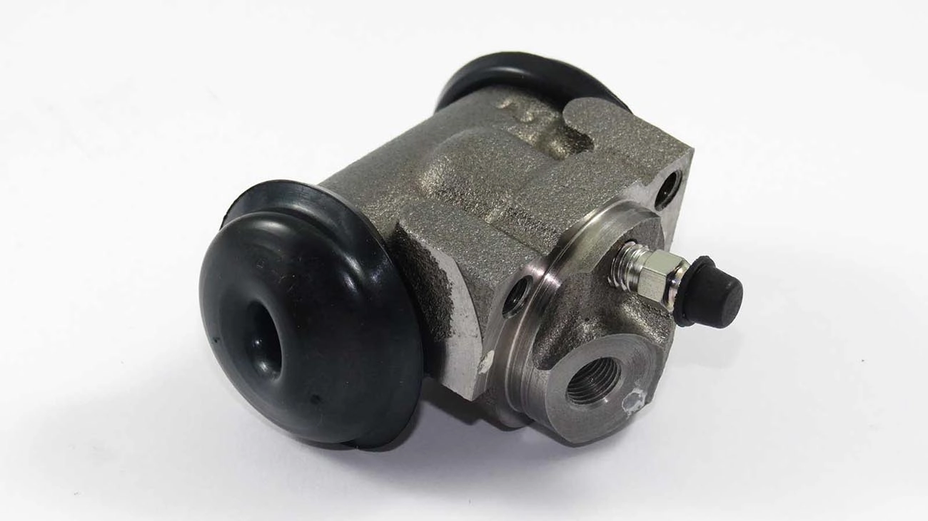 CILINDRO RODA FREIO TRASEIRO LADO ESQUERDO TRASEIRA ESQUERDA MB SPRINTER 97/00 13/16 FORD RANGER 01/12 20,63MM