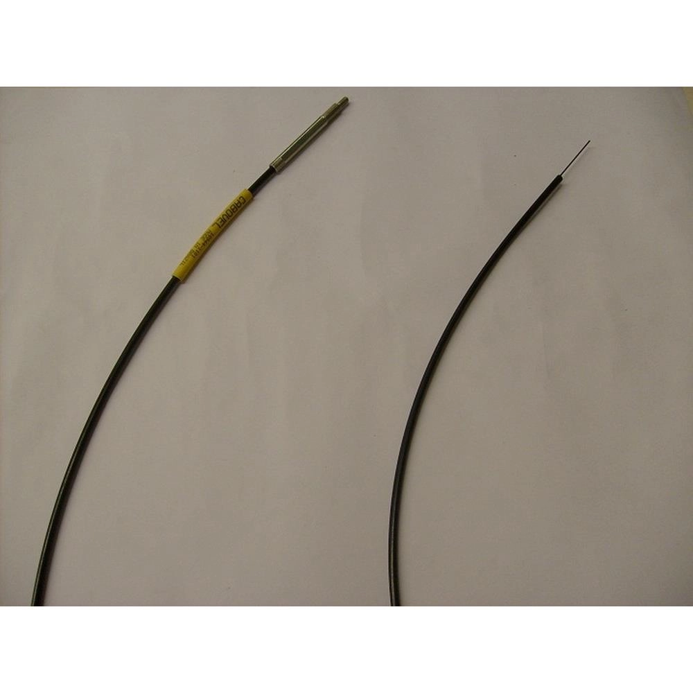 CABO CAPO VW VARIANT/TL/VW 1600 - COMPLETO 67/70 1850