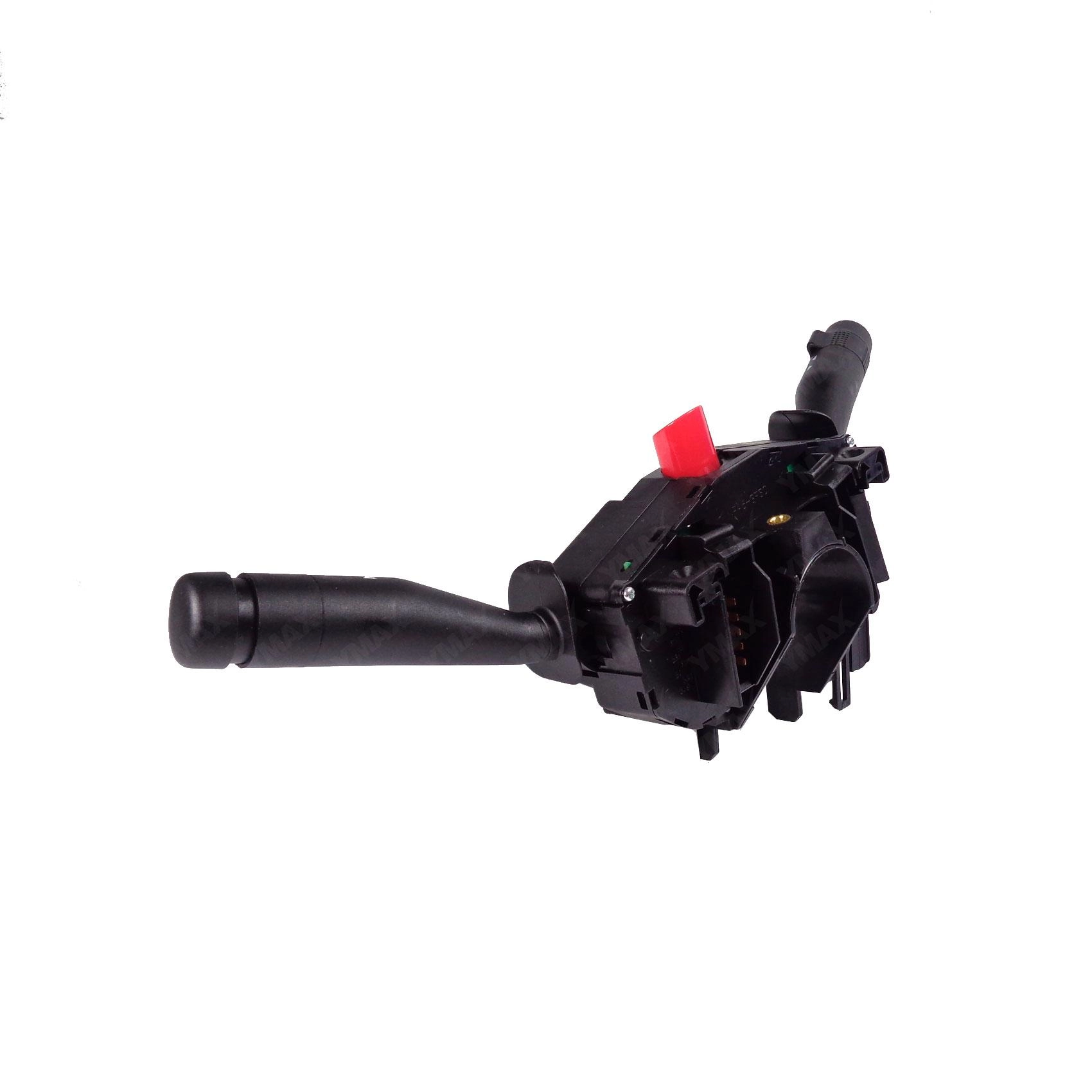 CHAVE DE SETA FORD FIESTA HATCH 1996/2003 -  KA 2000/2012