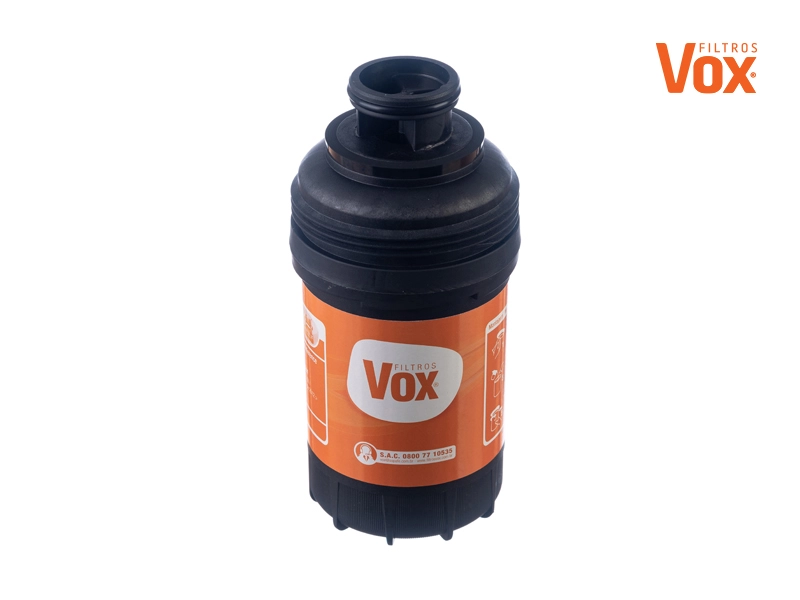 FILTRO DE COMBUSTÍVEL VW 5.150E 2011/ - 8.160/9.160 2012/ - CUMMINS ISF 3.8