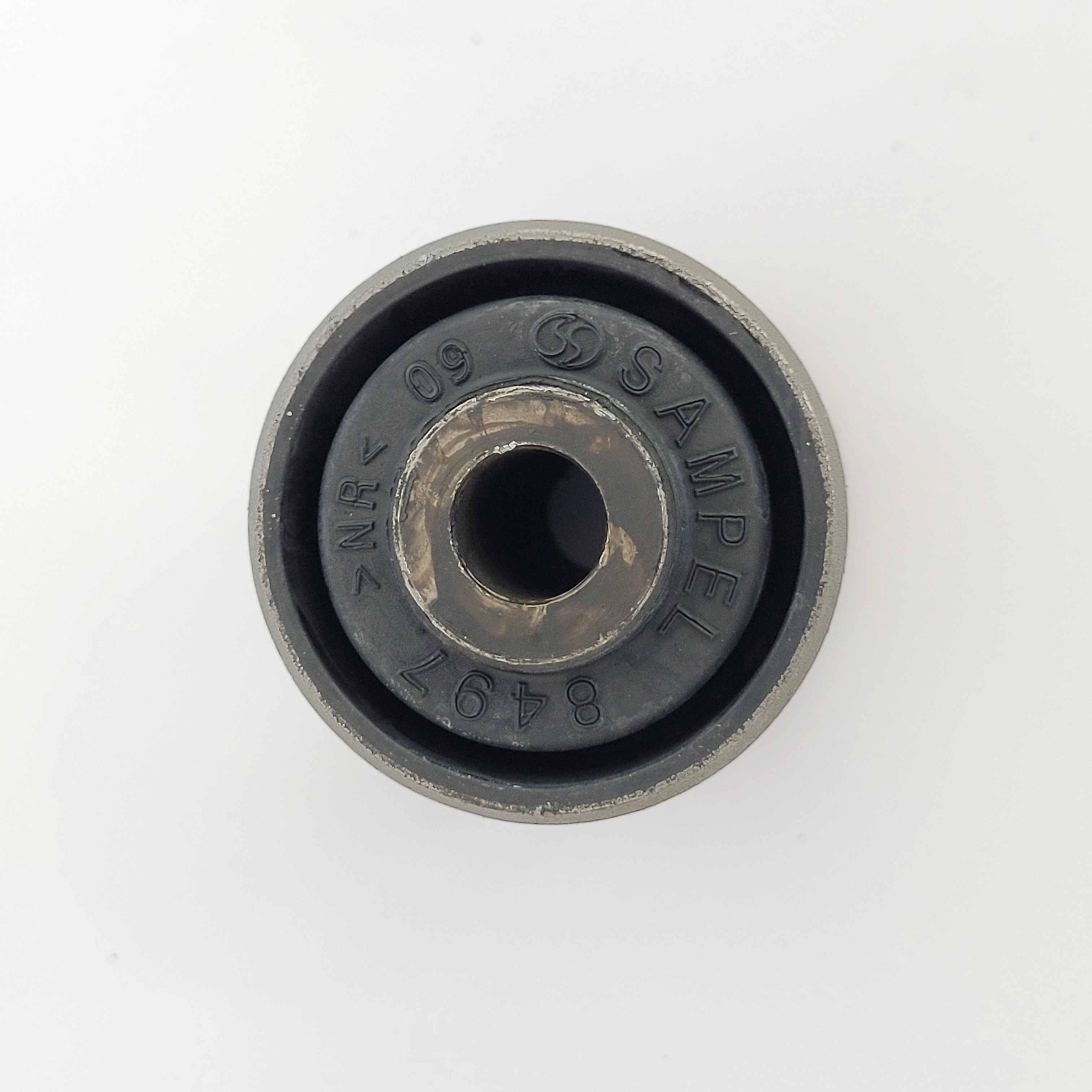 BUCHA DIANTEIRA DO BRACO INFERIOR/SUPERIOR MITSUBISHI TR4 2002/2015 - SUSPENSAO TRASEIRA