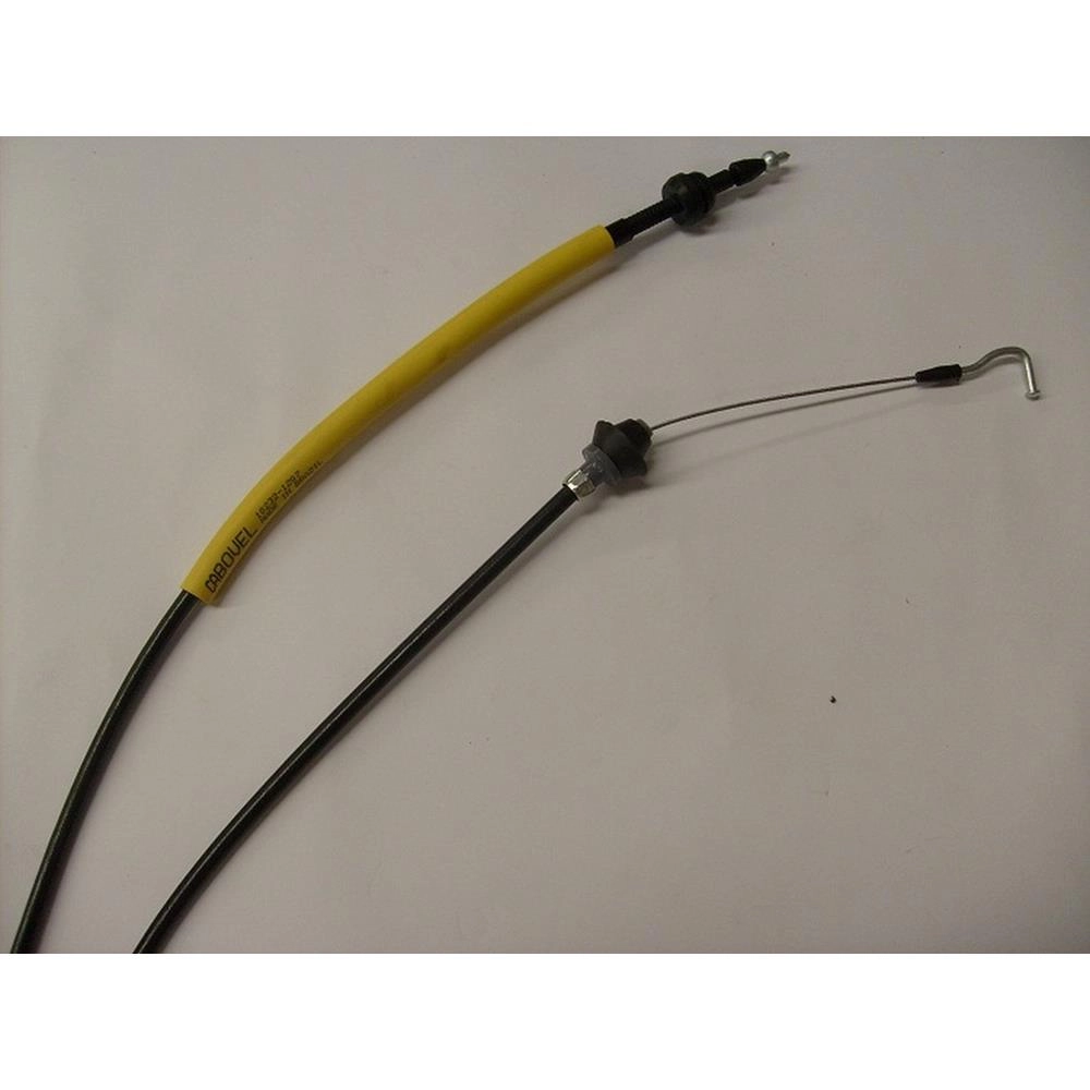CABO ACELERADOR FORD ESCORT/VERONA - 1.8 89/92 1246MM