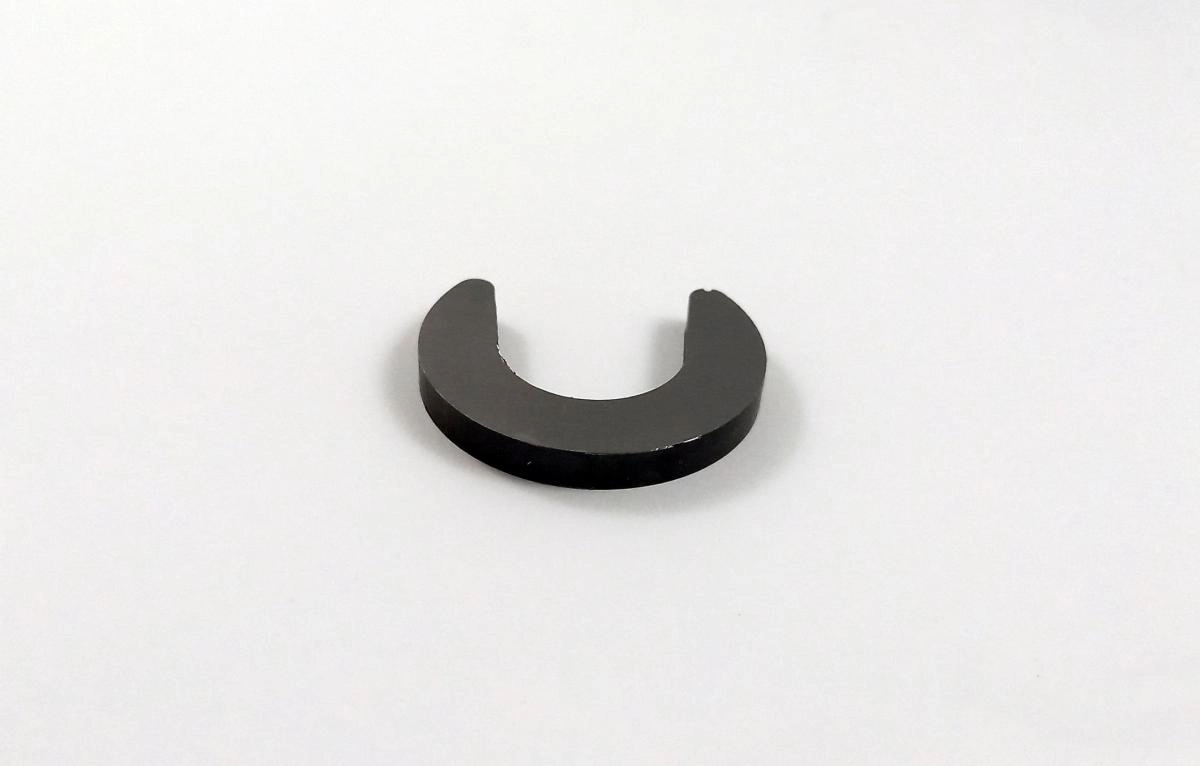 CHAVETA SEMI-EIXO DIFERENCIAL BRASEIXOS FORD F-1000 85/96 GM A/C/D-20 /92 TODOS
