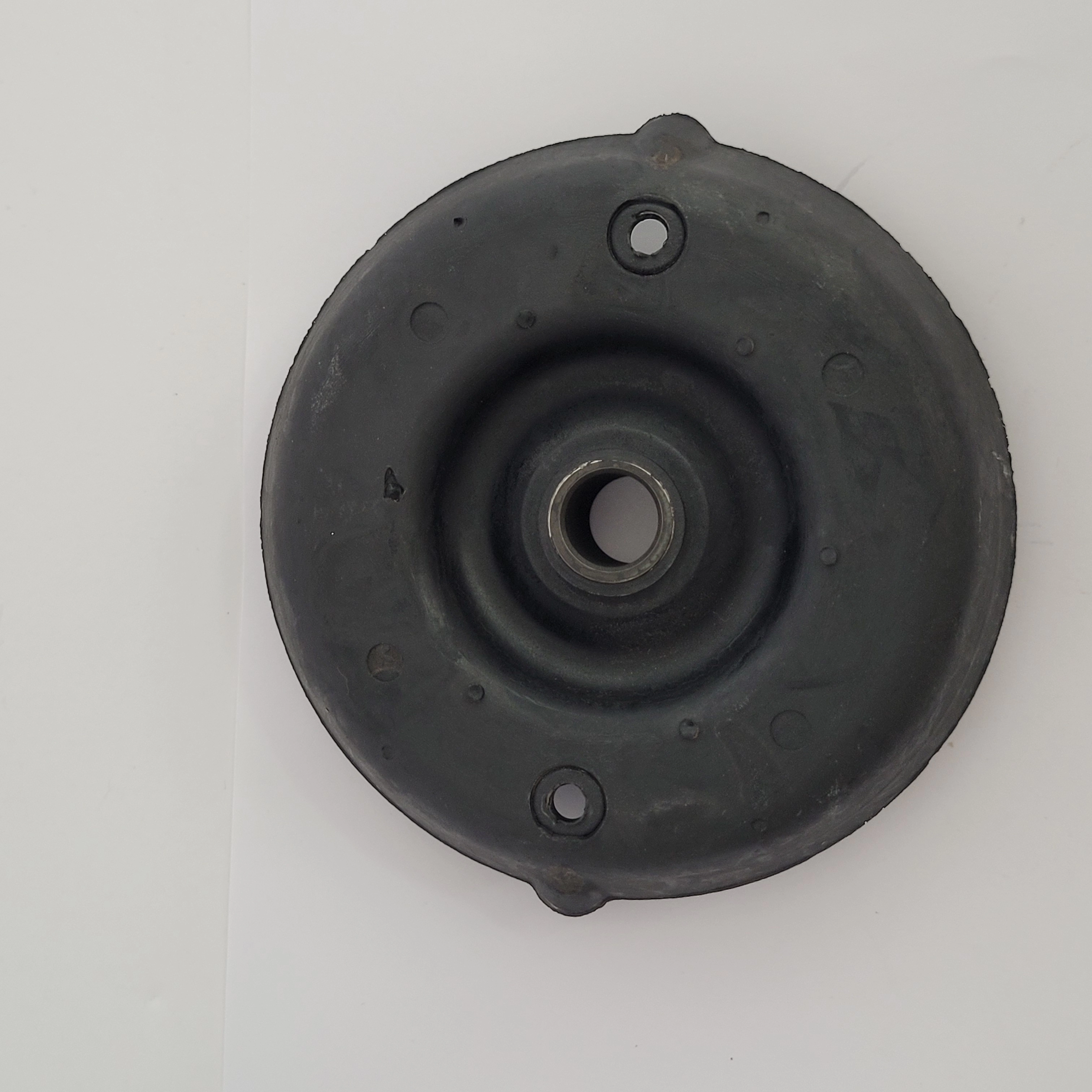 KIT AMORTECEDOR DIANTEIRO COMPLETO CITROEN C4 HATCH 06/14 - PALLAS 07/13 - PEUGEOT 307 03/12