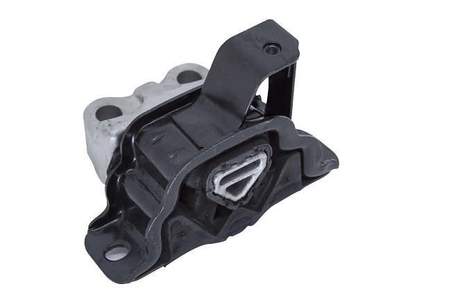 COXIM SUPERIOR MOTOR DIREITO FIAT PUNTO/SPORTING 2008/2010 ELX 2009/2012