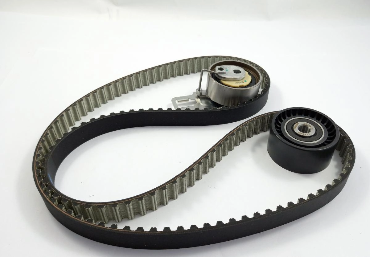 KIT CORREIA COMANDO CITROEN JUMPY 1.6 HDI 18/ - PEUGEOT EXPERT 1.6 HDI 18/