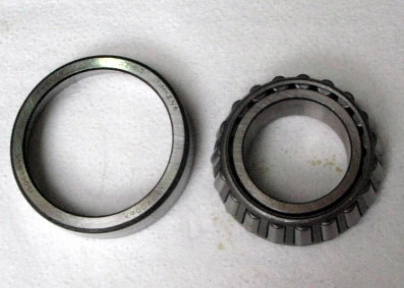 ROLAMENTO CUBO RODA TRASEIRO 30X55X17MM TRASEIRA FIAT DUCATO 1997/2005