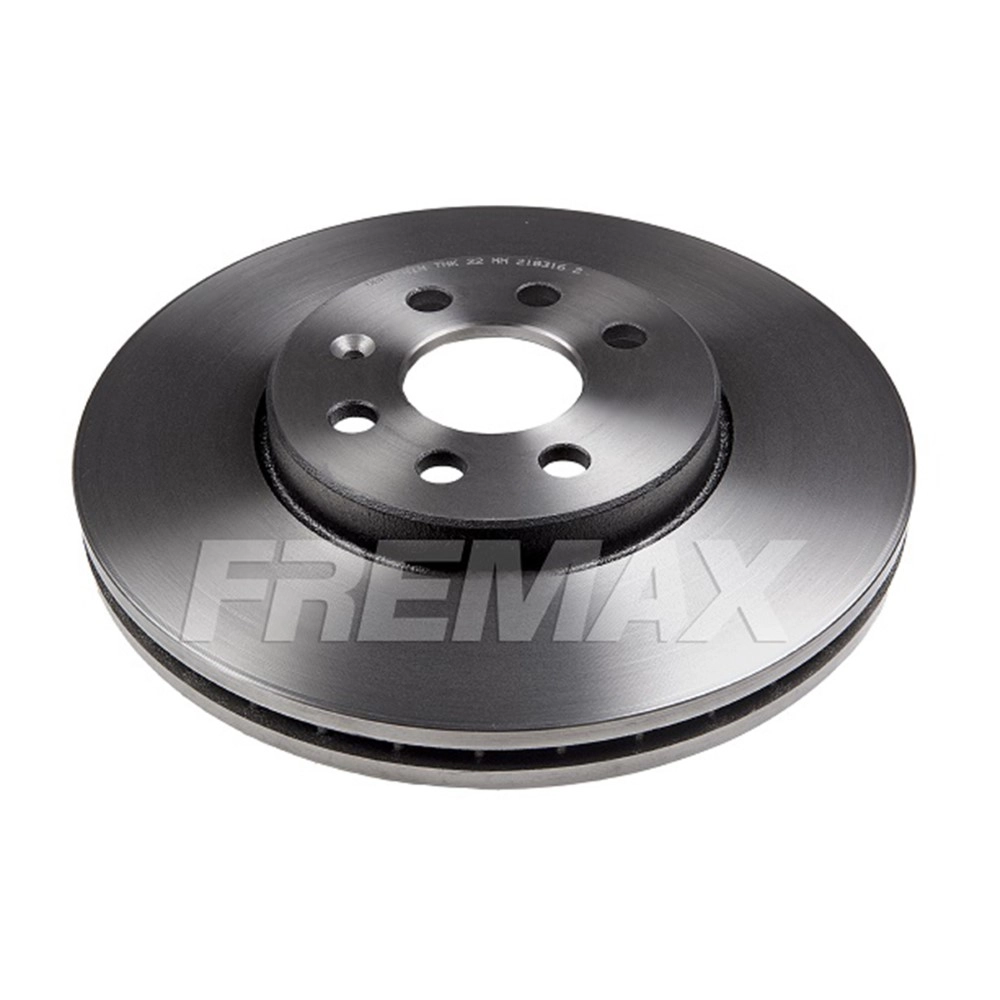DISCO FREIO DIANTEIRO VENTILADO 280MM GM MERIVA 1.8 16V 2003/ ARO 15 8V