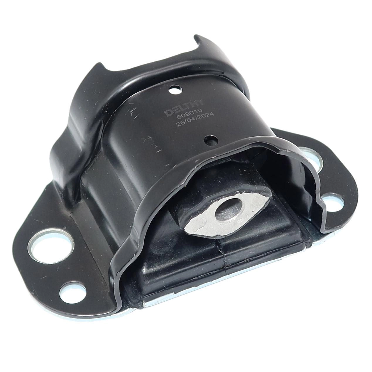 COXIM HIDRÁULICO MOTOR DIREITO RENAULT CLIO 1.0 00/16 - KANGOO 1.0 2000/2006