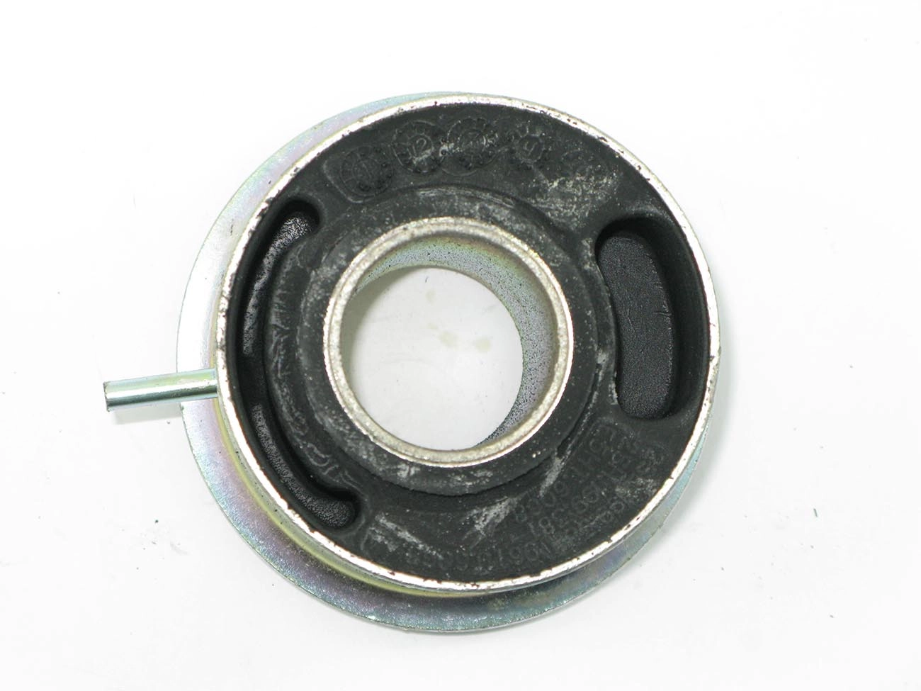 COXIM MOTOR FORD CARGO 814/914/915 - F-4000 2000/ - AMARELO - TRASEIRO