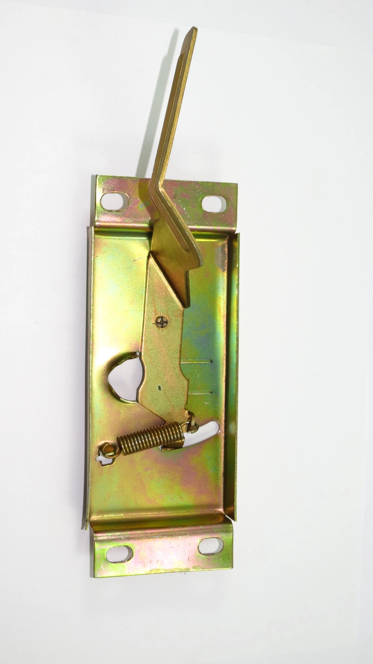 FECHADURA CAPO GM D-60/70/80 - 79/84 - DIANTEIRO INFERIOR