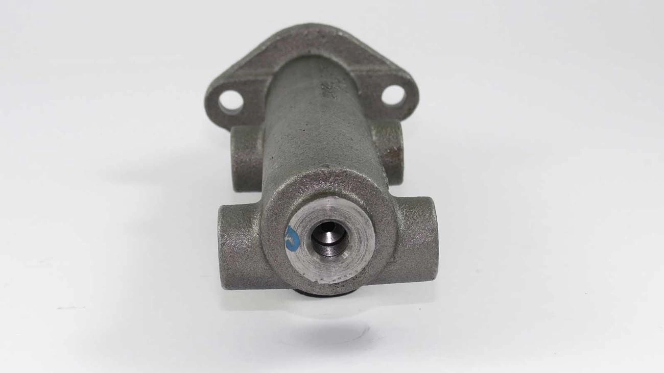 CILINDRO MESTRE FREIO DUPLO 23.81MM VW KOMBI 82/ 15/16