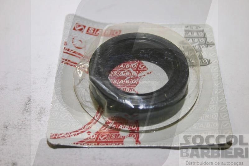 RETENTOR CUBO RODA DIANTEIRO LINHA AGRÍCOLA 35,00X52,00X12,00MM DIANTEIRA MF 50/55/65/85/95/235/250 35X52X12MM