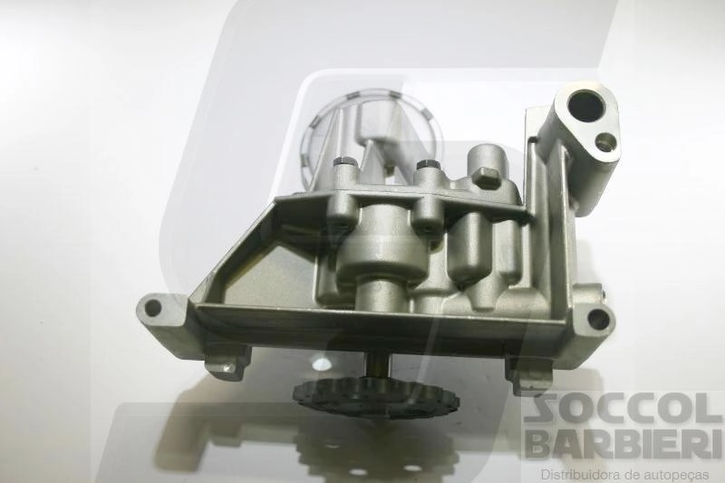 BOMBA OLEO PEUGEOT 206/207 1.6 16V 01/ - 307/308 1.6 16V 02/ - CITROEN C3/C4/XSARA/PARTNER 1.6 16V