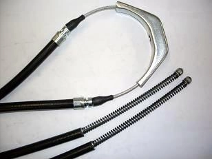CABO FREIO MB 608 D/708 D/E - C/4.10 MTS. ENTRE EIXOS - CHASSIS LONGO 6230MM