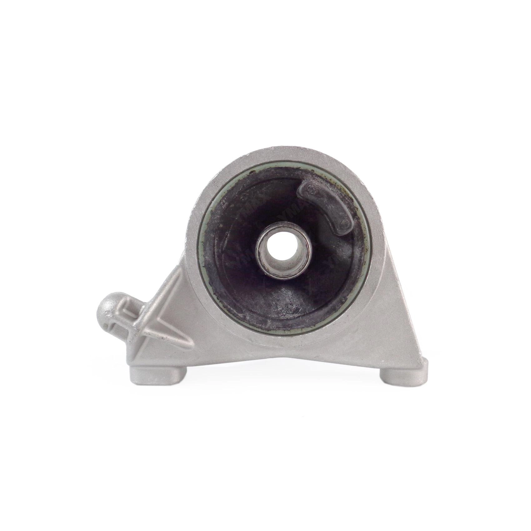 COXIM DIANTEIRO DO MOTOR GM ASTRA/ZAFIRA 1999/ - NOVO VECTRA 2006/ - CÂMBIO AUTOMÁTICO