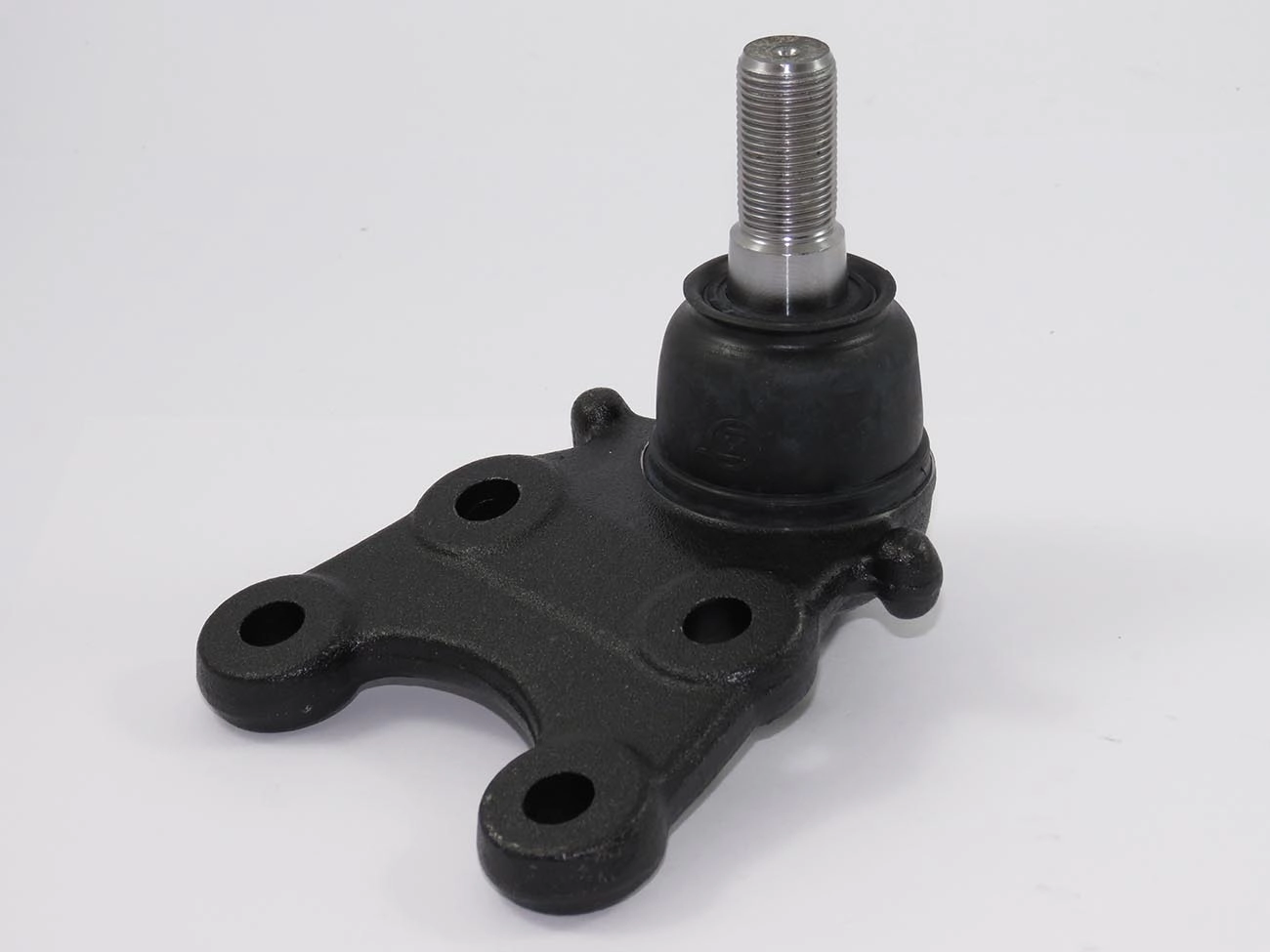 PIVÔ INFERIOR GM NOVA S-10/S-10 2012/2016 - TRAILBLAZER 2013/2016 - 4X2/4X4 - CONE 20,70MM