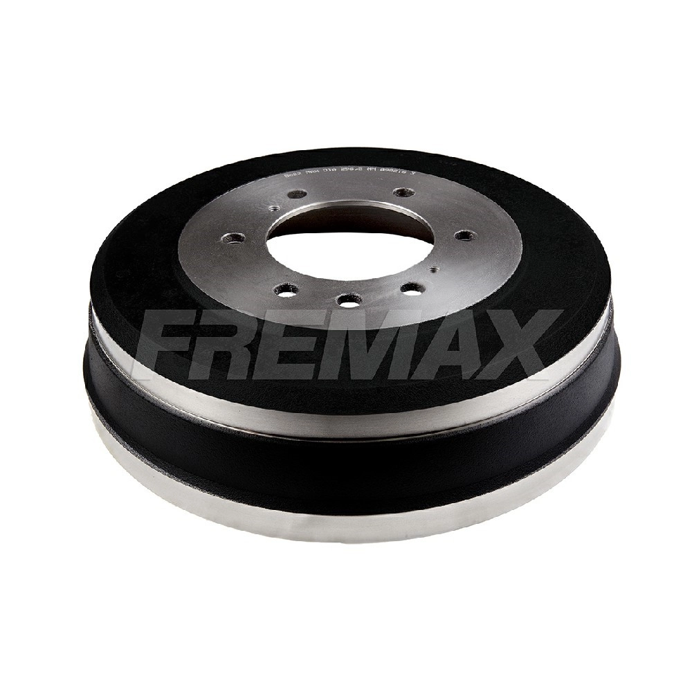 TAMBOR FREIO TRASEIRO NISSAN FRONTIER 2.8 4X2/4X4 2002/ X-TERRA