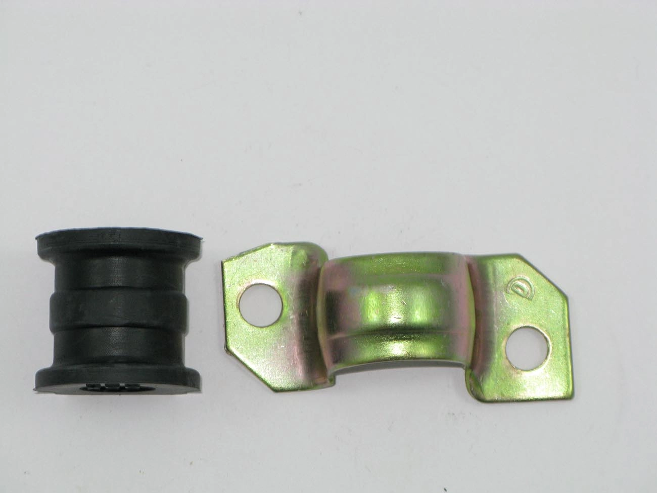 KIT ESTABILIZADOR DIANTEIRO DIREITO VW FOX/NOVO POLO TODOS