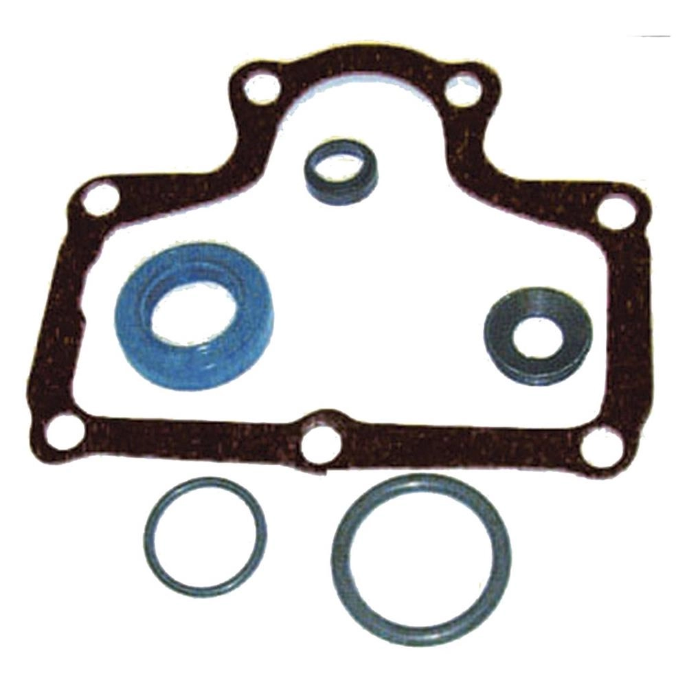 KIT CAIXA DIREÇÃO MECÂNICA DIRECAO MB 1113/1313/1513