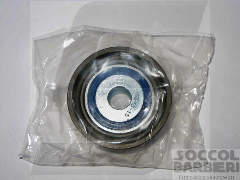 POLIA DA CORREIA DO MOTOR - HILUX 2.5 16V - 3.0 2005/  - SW4 3.0 D4D 05/
