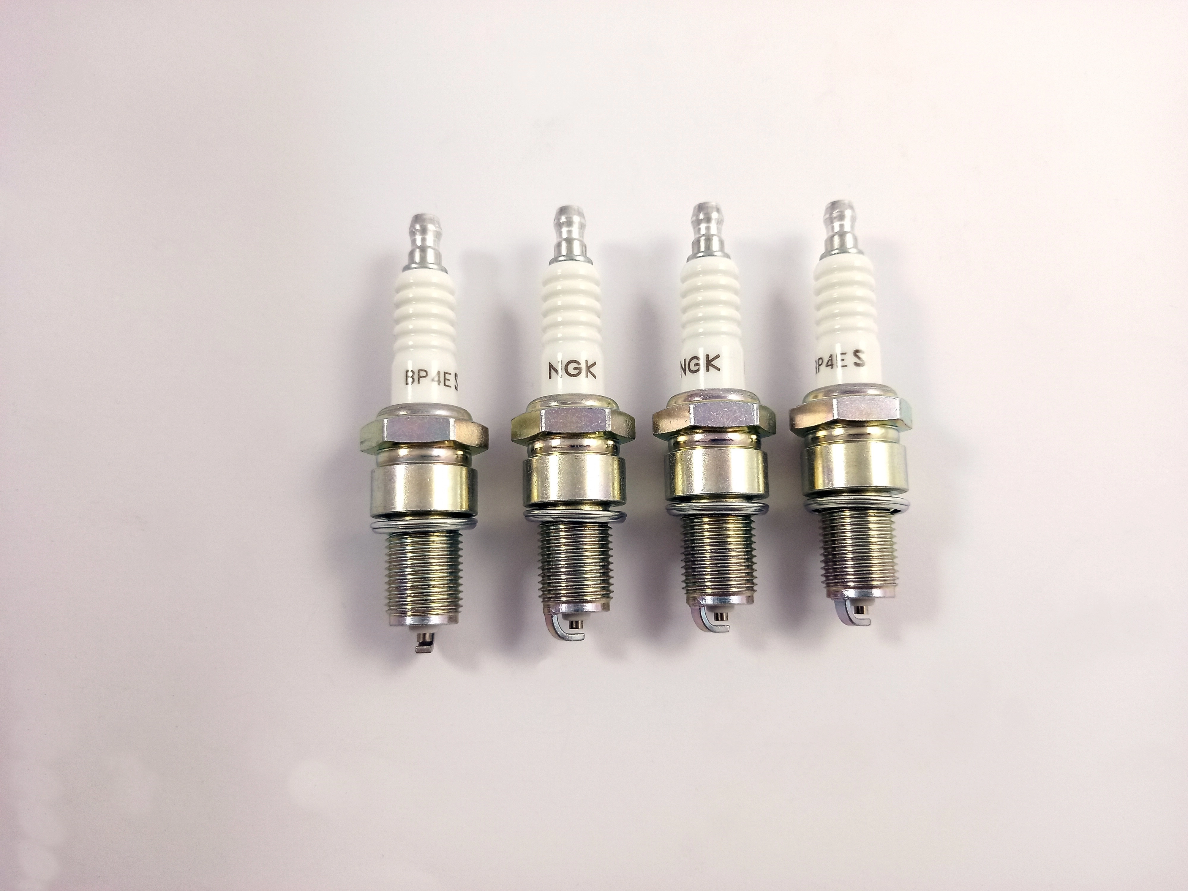 VELA IGNIÇÃO OPCIONAL GASOLINA GNV IGNICAO VW/FORD/FIAT/GM