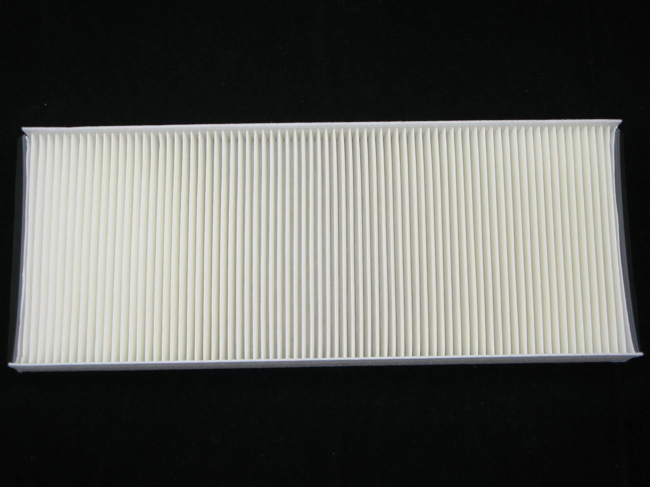 FILTRO AR CONDICIONADO  AUDI 80 991/94 AVANT 94/96 A4 95/00 VW PASSAT 96/05