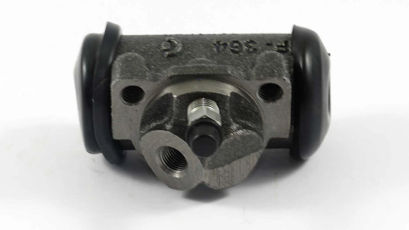 CILINDRO RODA FREIO TRASEIRO LADO ESQUERDO TRASEIRA ESQUERDA GM A/C-10/14/15/20 79/92 7/8 22,22MM