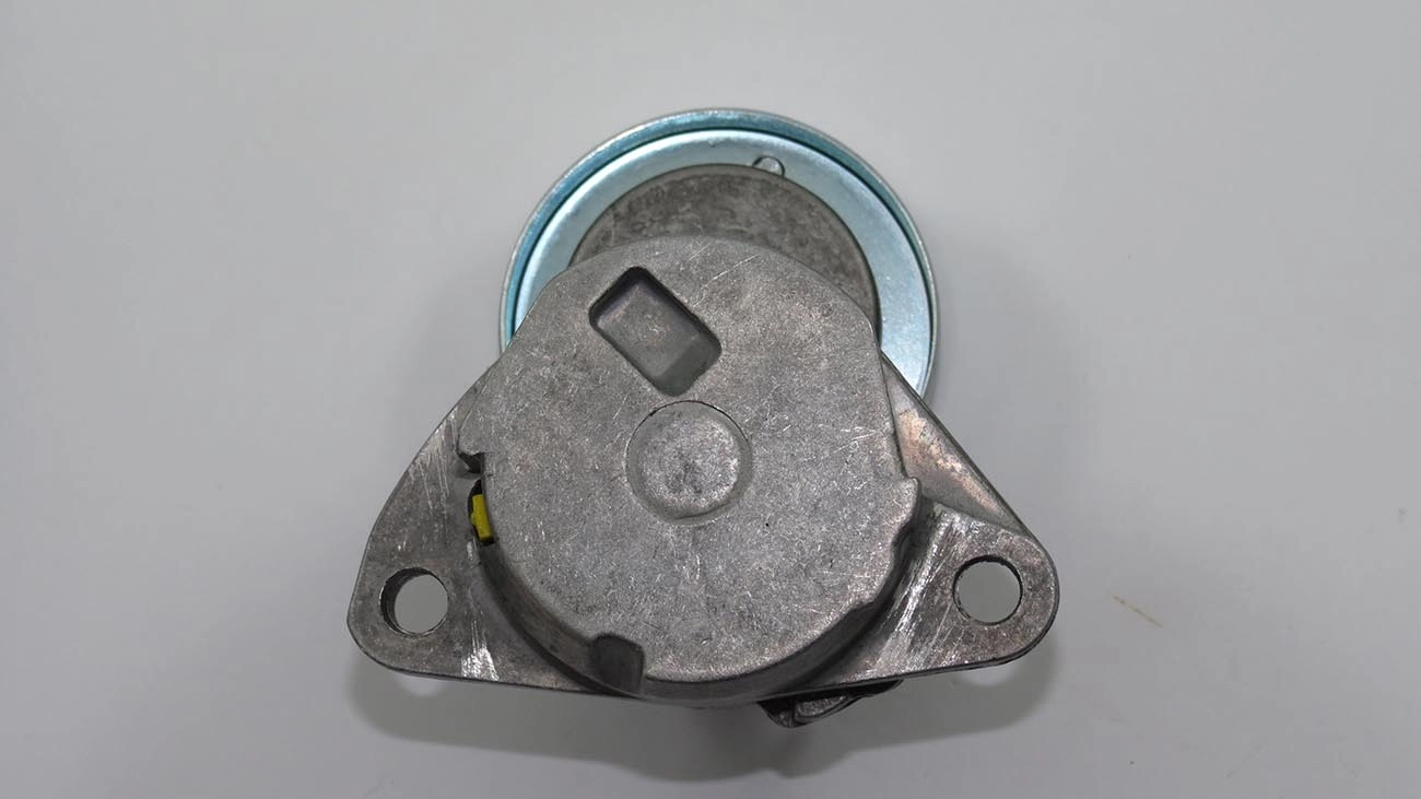 TENSOR CORREIA ALTERNADOR/DIREÇÃO HIDRÁULICA GM CELTA/CORSA 95/ S/AC - PRISMA  S/ACD - AGILE