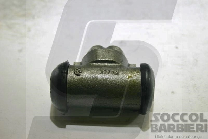 CILINDRO RODA FREIO TRASEIRO LADO ESQUERDO TRASEIRA ESQUERDA FORD F-1000 79/98 1P 25,40MM
