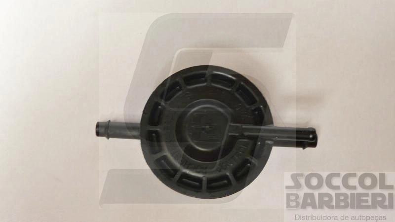 VALVULA CANISTER GM MONZA/KADETT/CORSA/S-10 EFI - CORSA/OMEGA MPFI