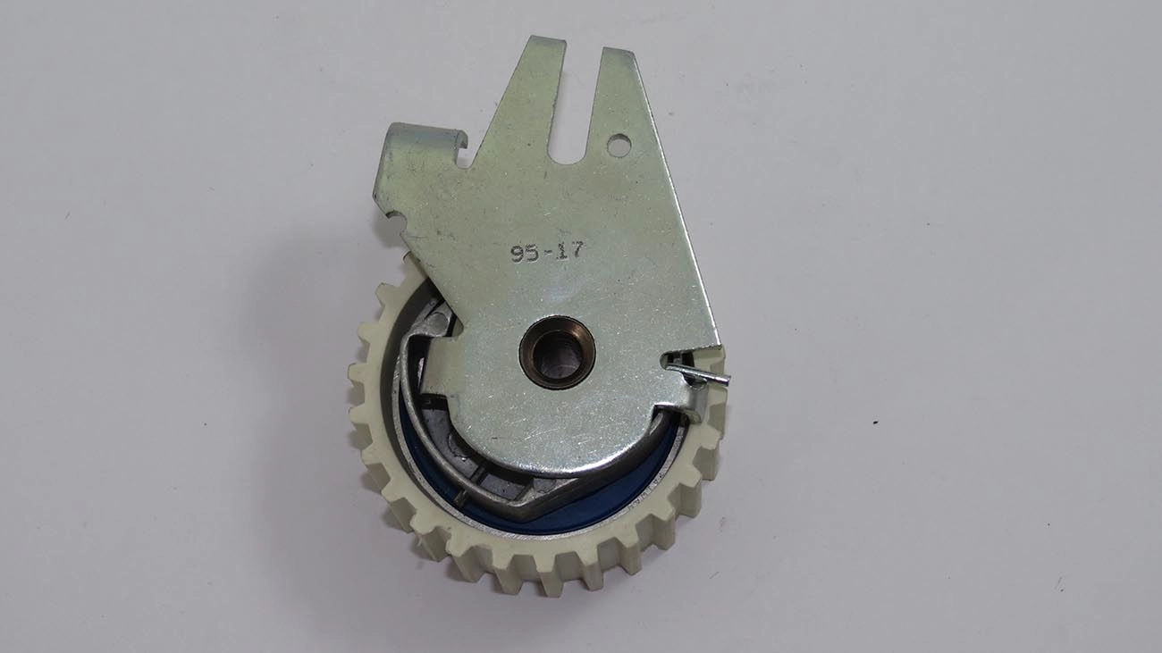 TENSOR CORREIA COMANDO FIAT MAREA 2.0 20V TURBO - 2.4 20V - STILO 2.4 20V 02/