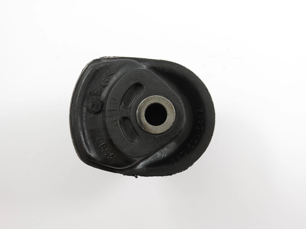 BUCHA EIXO VW GOLF 95/98 - TRASEIRO