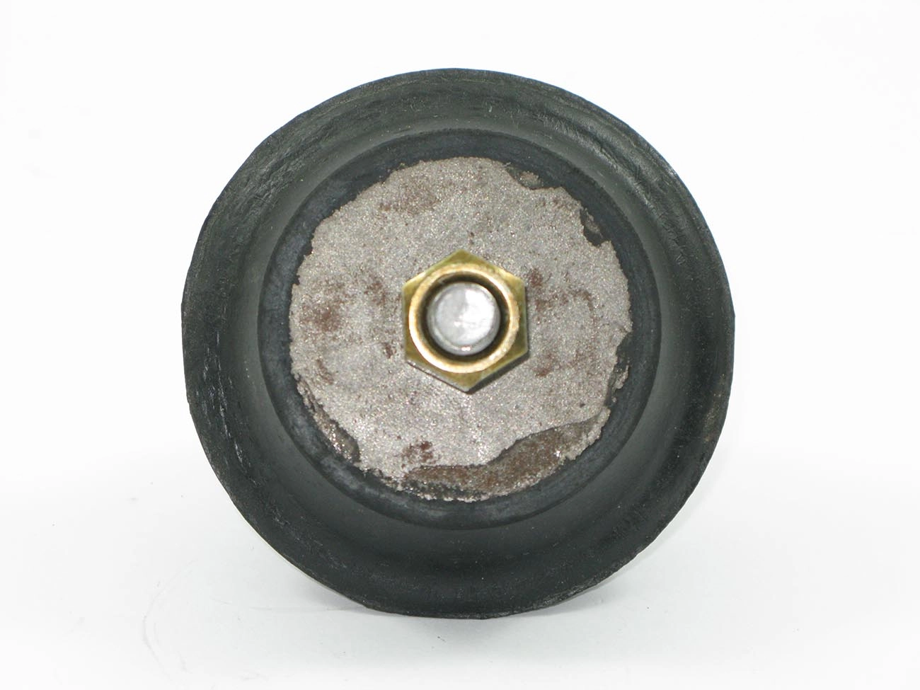 COXIM MOTOR FORD F-600 - PERKINS - DIANTEIRO