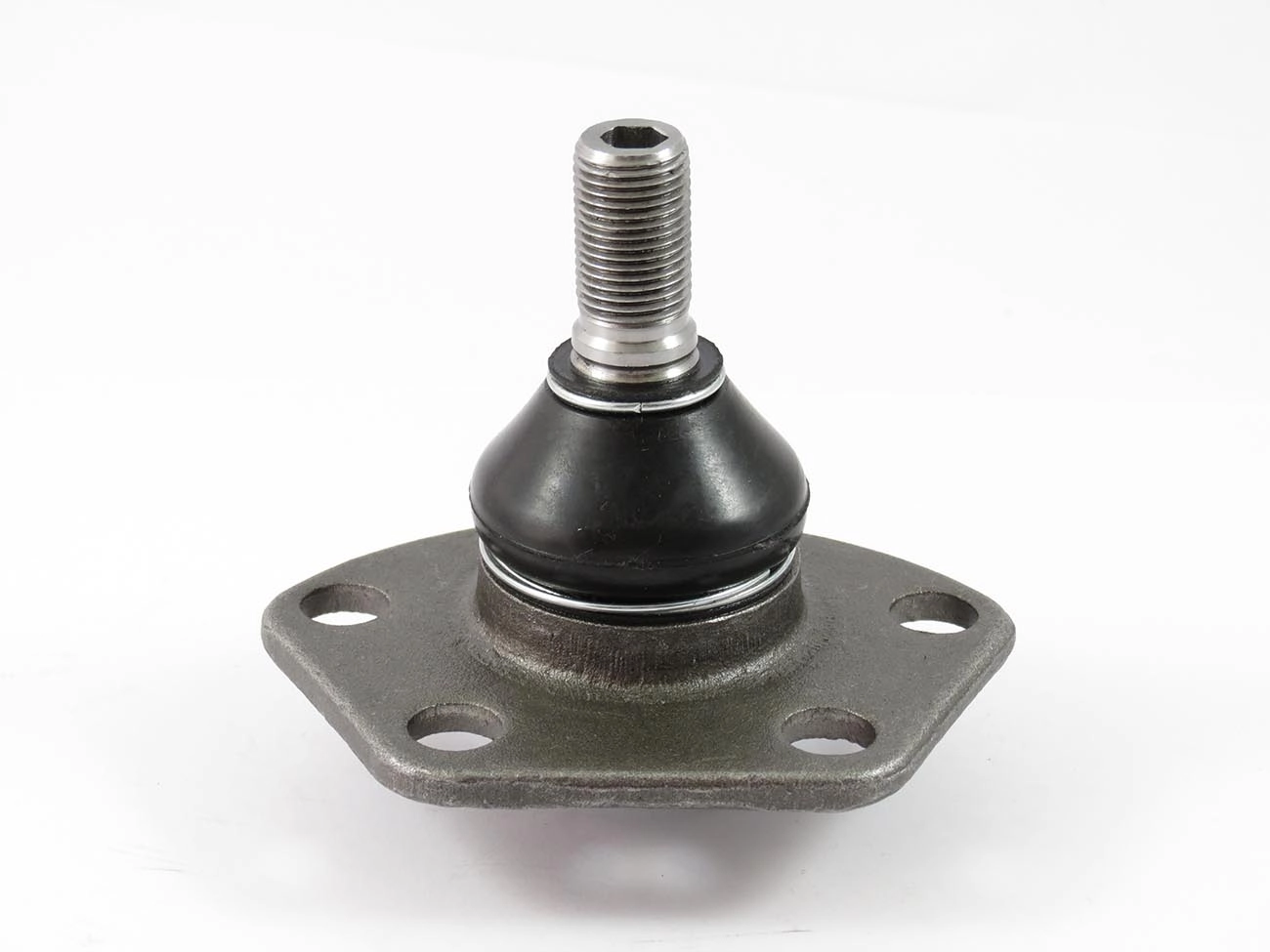 PIVÔ SUSPENSÃO 17MM FIAT DUCATO 01/ 98/17 - CITROEN JUMPER 00/17 - PEUGEOT BOXER 98/17 - 17MM