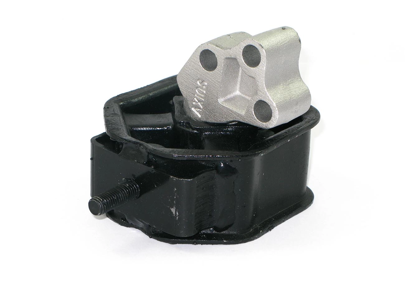 COXIM MOTOR DIANTEIRO DIREITO FORD NOVO FIESTA/ECOSPORT 1.0/1.6 2002/2014 - FOCUS 1.6 2004/2009